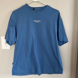 Oner Active Boyfriend Tee